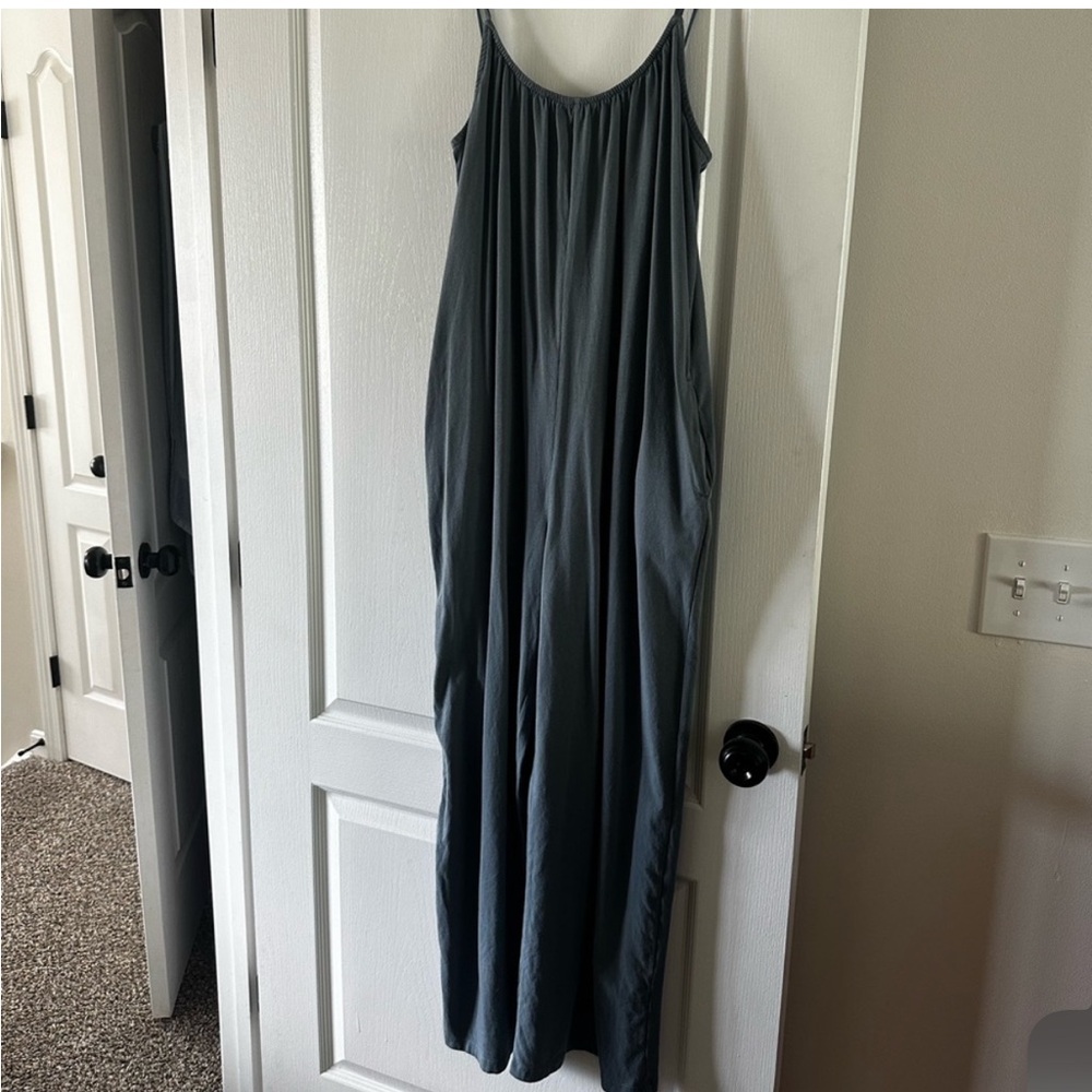 Melrose & Market Jumpsuit | Small